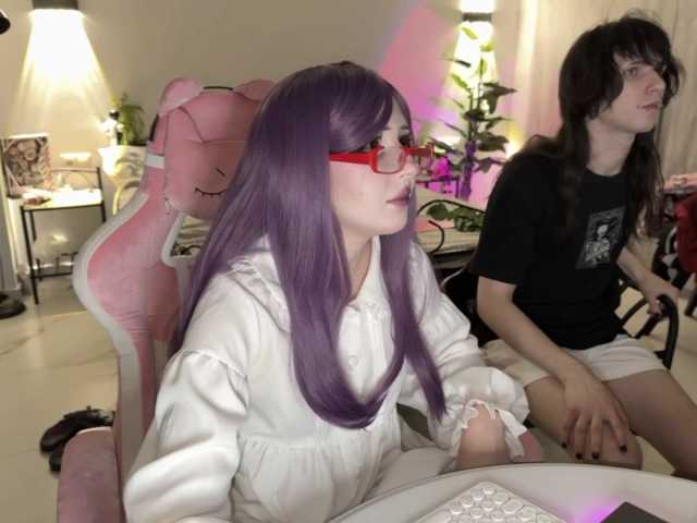 h3ntai-baby live cam on BongaCams