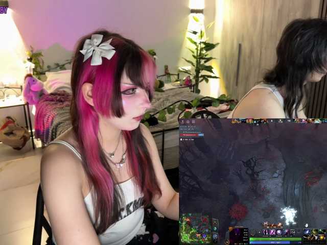 h3ntai-baby live cam on BongaCams