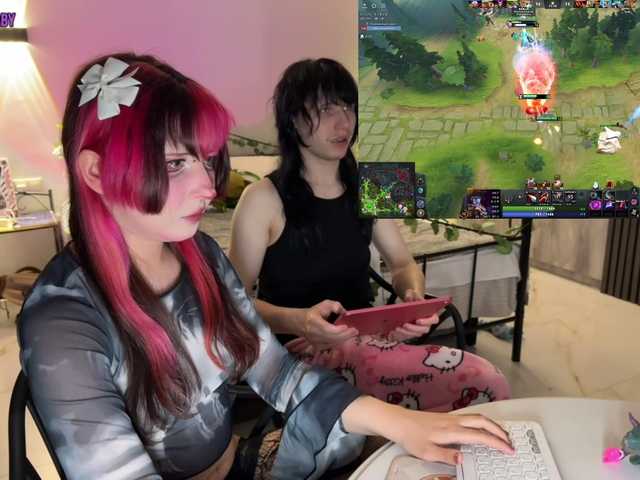 h3ntai-baby live cam on UnifiedCams
