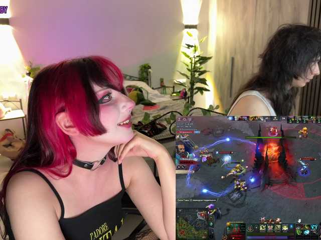 h3ntai-baby live webcam show