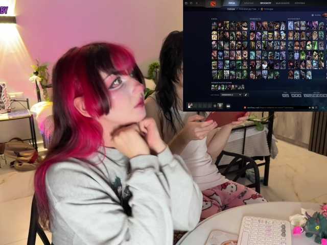 h3ntai-baby live cam on BongaCams