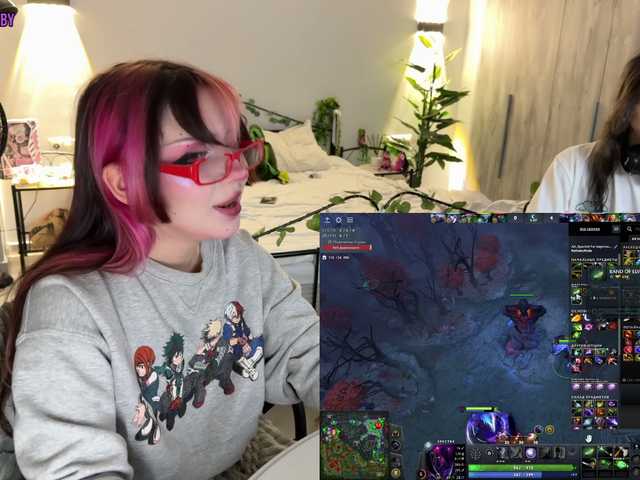 h3ntai-baby live cam on BongaCams