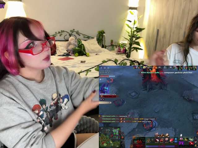 h3ntai-baby live cam