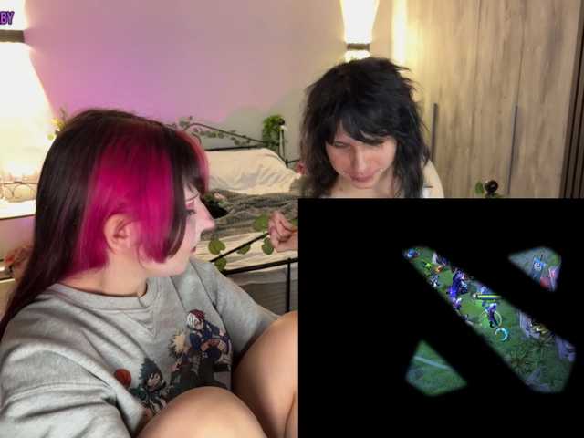 h3ntai-baby live cam on BongaCams