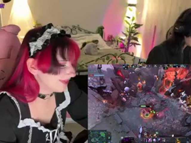 h3ntai-baby live cam on BongaCams