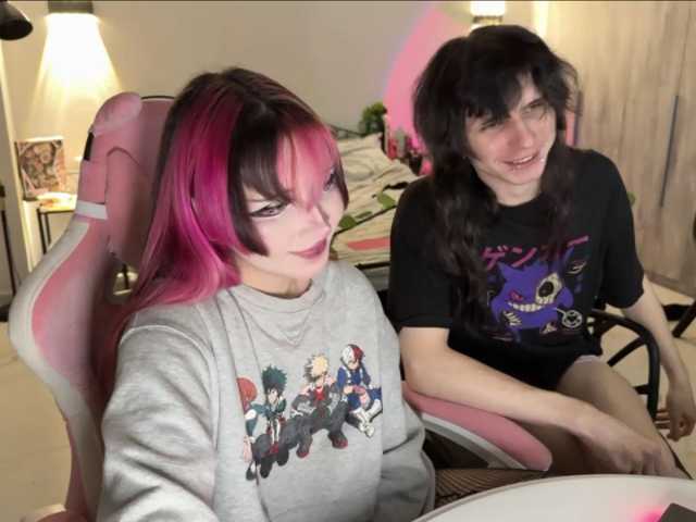 h3ntai-baby live cam on BongaCams