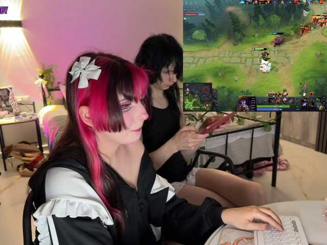 h3ntai-baby live cam on BongaCams