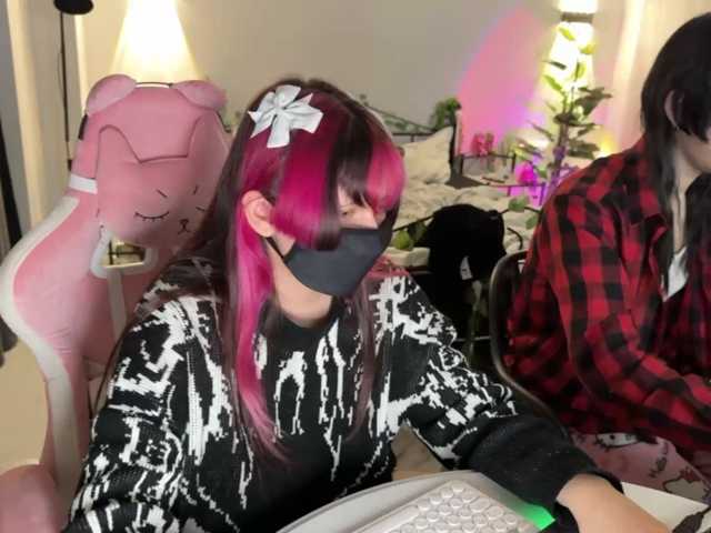 h3ntai-baby live cam on BongaCams