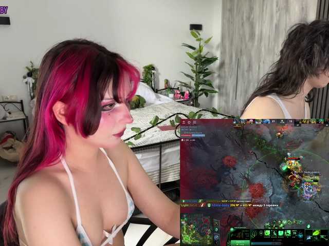 h3ntai-baby live cam on BongaCams