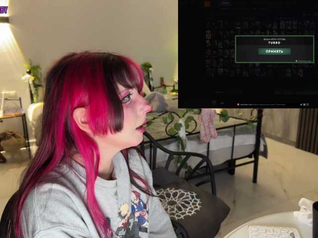 h3ntai-baby live cam on BongaCams