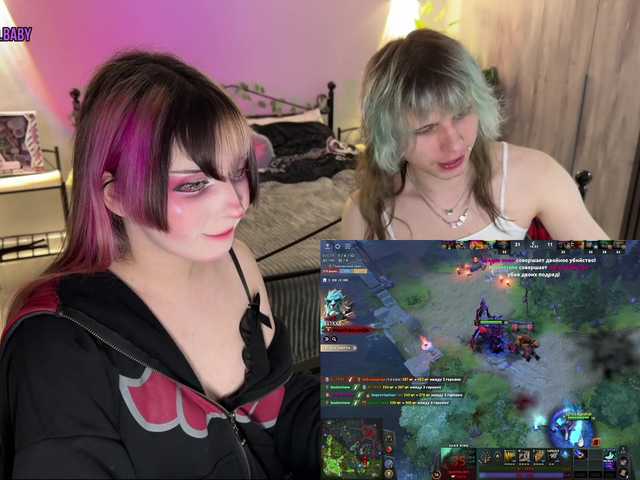 Live трансляция h3ntai-baby - Runet.cam