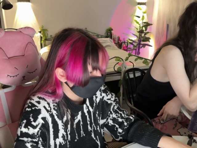 h3ntai-baby live cam on BongaCams
