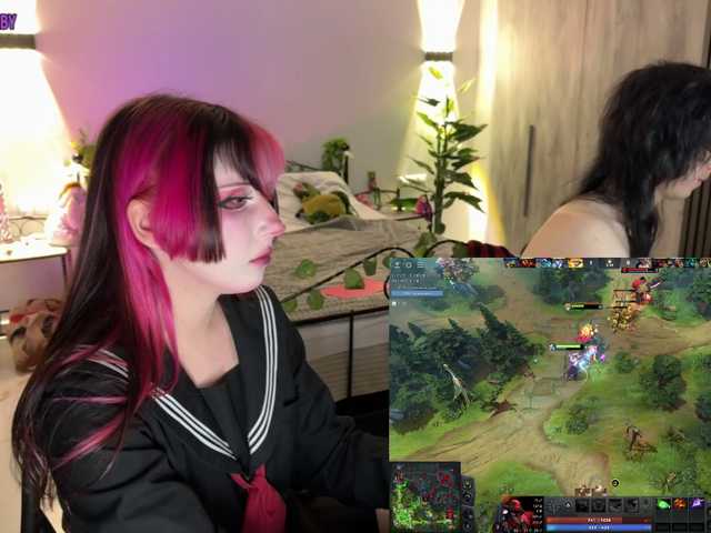 h3ntai-baby live cam on BongaCams