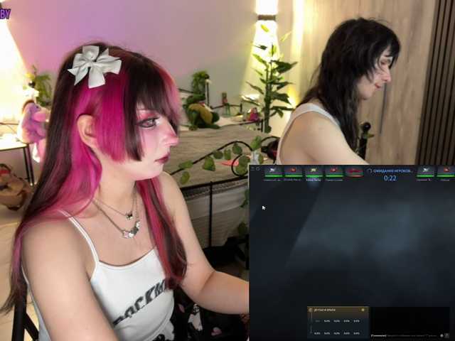 h3ntai-baby live cam on BongaCams