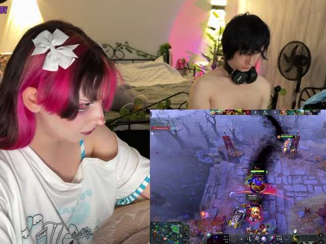 Live трансляция h3ntai-baby - slutnetki.online