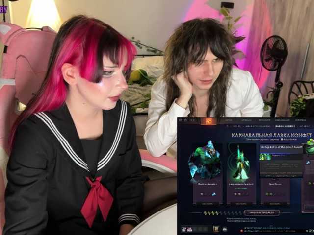 h3ntai-baby live cam on BongaCams