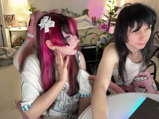 h3ntai-baby live cam on BongaCams