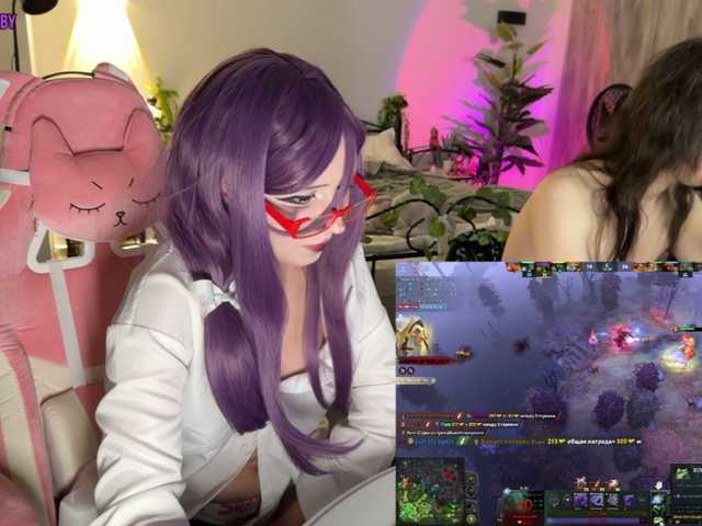 h3ntai-baby live cam on BongaCams