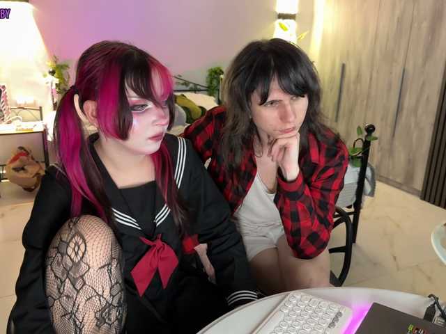 h3ntai-baby live cam on BongaCams