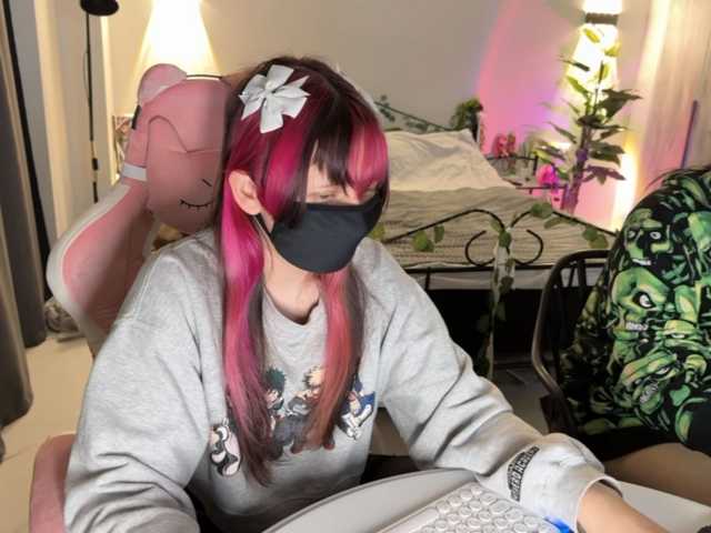 h3ntai-baby live cam on BongaCams