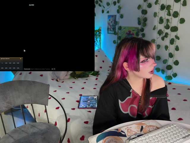 h3ntai-baby live cam on BongaCams