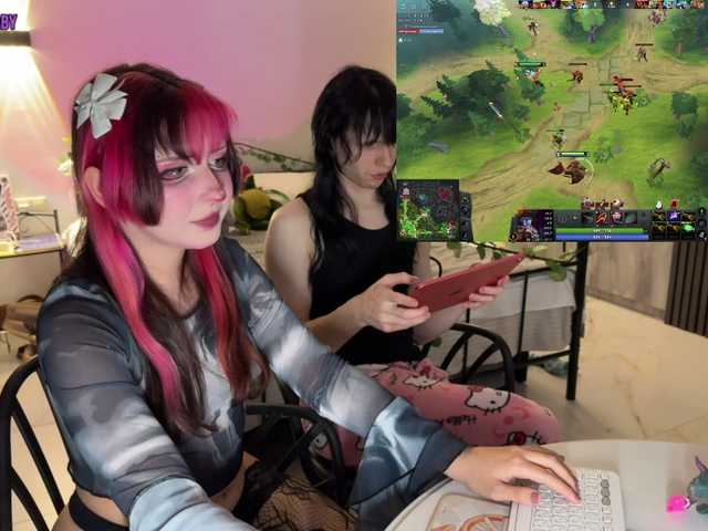 h3ntai-baby live cam on BongaCams