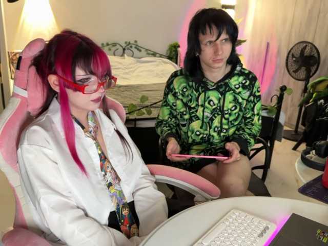 h3ntai-baby live cam on BongaCams