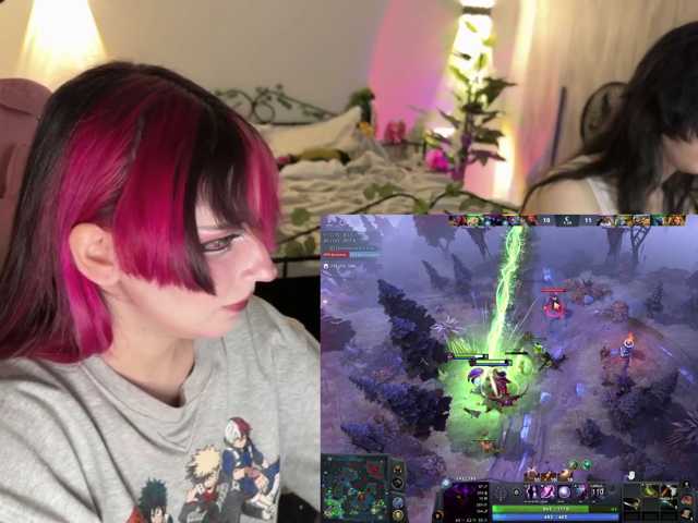 h3ntai-baby live cam on BongaCams