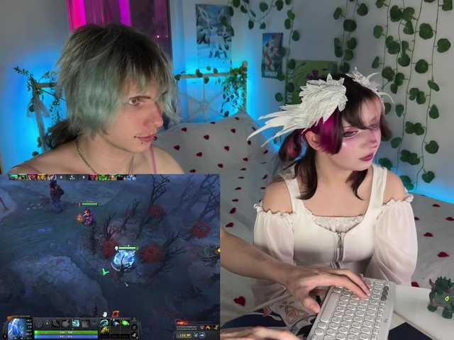 h3ntai-baby live show