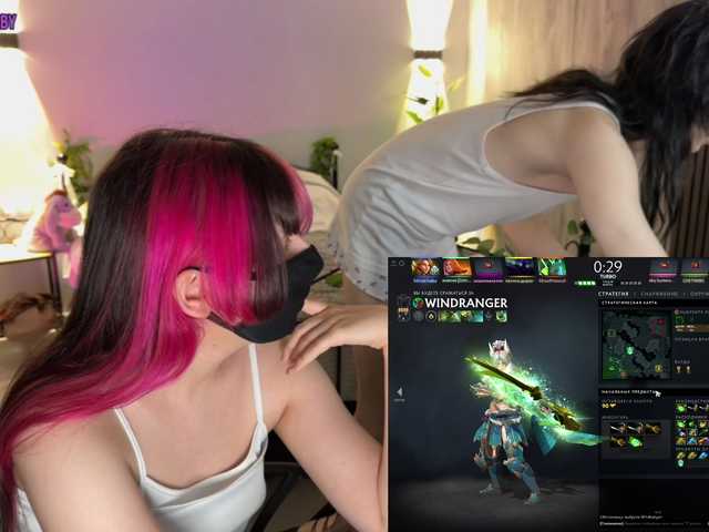 h3ntai-baby Cam en direct sur BongaCams