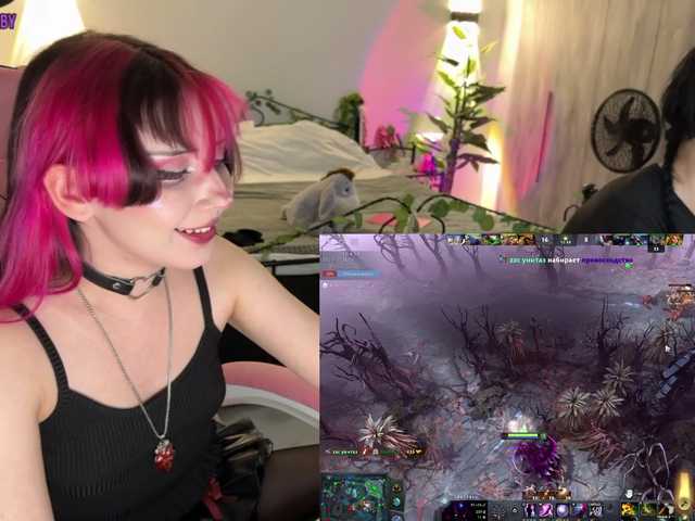 h3ntai-baby live cam on BongaCams