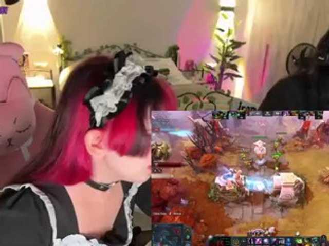 h3ntai-baby live cam on BongaCams
