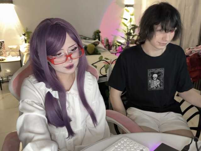 h3ntai-baby live cam on BongaCams
