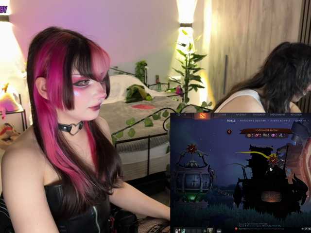 h3ntai-baby live cam on BongaCams