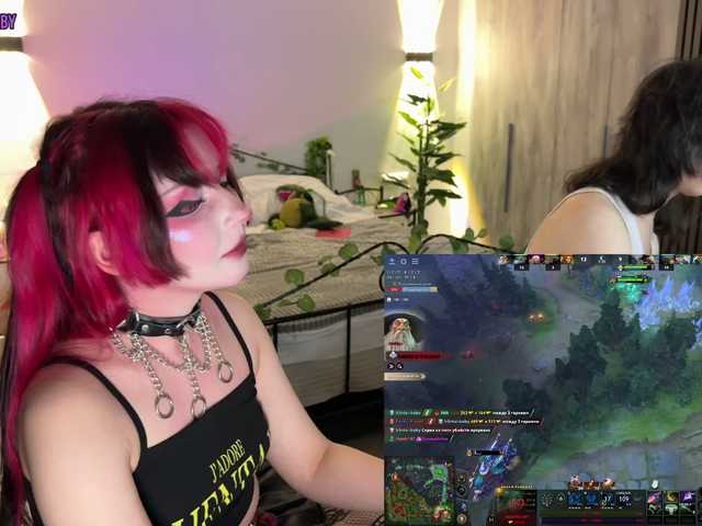 h3ntai-baby live cam on BongaCams