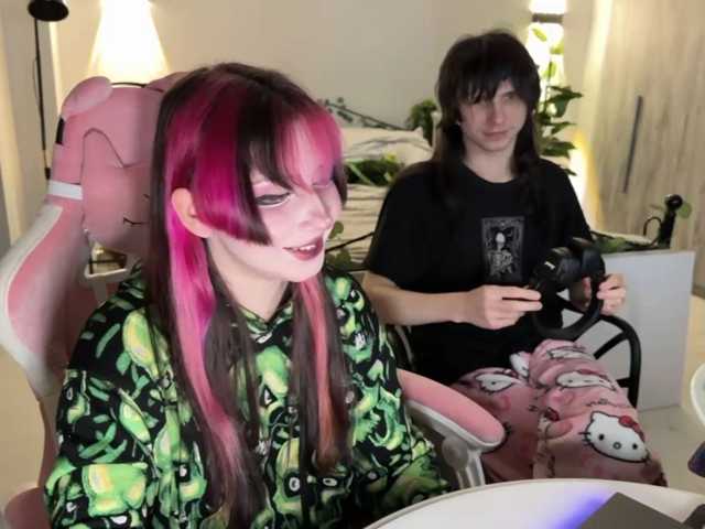h3ntai-baby live cam on BongaCams
