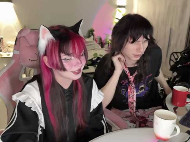 h3ntai-baby live cam on BongaCams