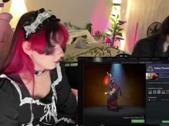 h3ntai-baby live cam on BongaCams