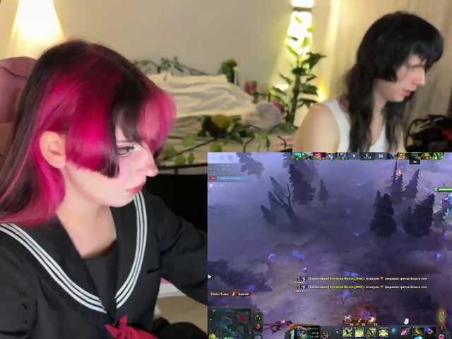 h3ntai-baby live cam on BongaCams