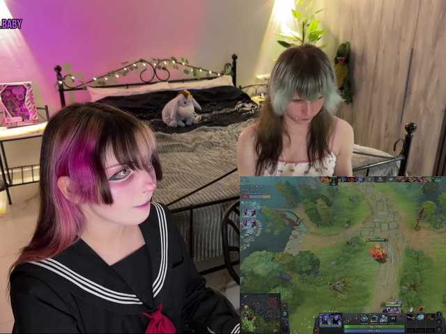 h3ntai-baby live cam on BongaCams