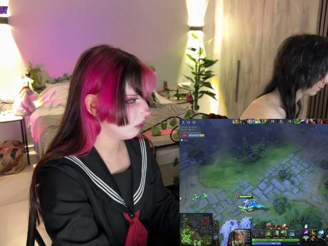h3ntai-baby live webcam show