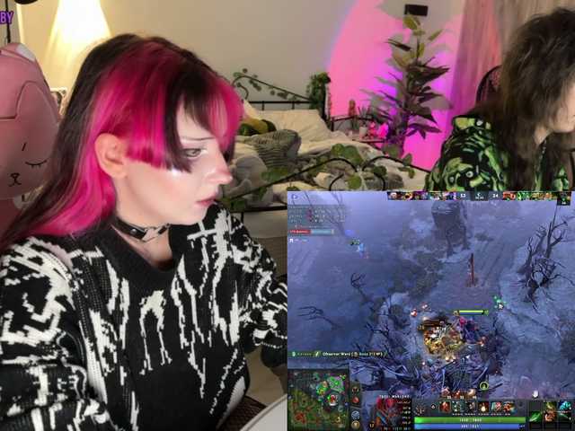 h3ntai-baby live cam on BongaCams