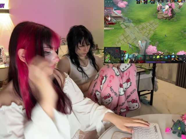 h3ntai-baby live cam on BongaCams