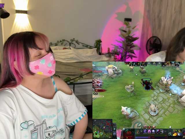 h3ntai-baby live cam on BongaCams