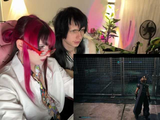 h3ntai-baby live cam on BongaCams
