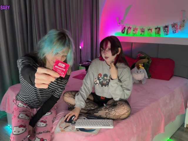 h3ntai-baby's BongaCams profile