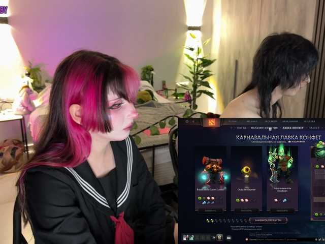h3ntai-baby live cam on BongaCams