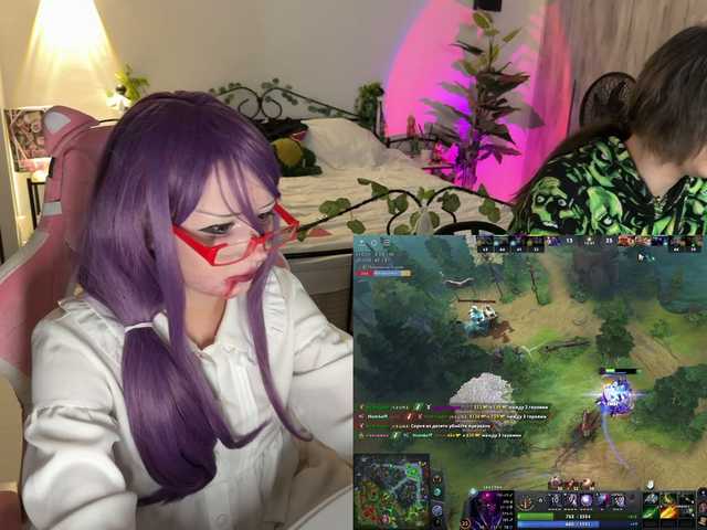 h3ntai-baby live cam on BongaCams