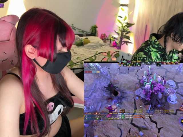 h3ntai-baby live cam