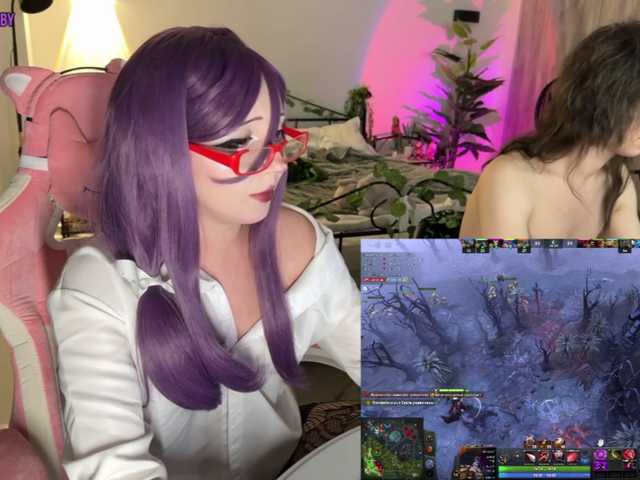h3ntai-baby live cam on BongaCams